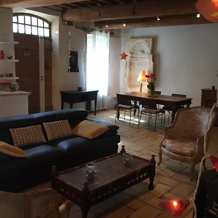 Zen Arena -chambre D'hotes De Charme A Cote Des Arenes Arles