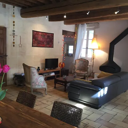 Bed & Breakfast Zen Arena -chambre D'hotes De Charme A Cote Des Arenes Arles